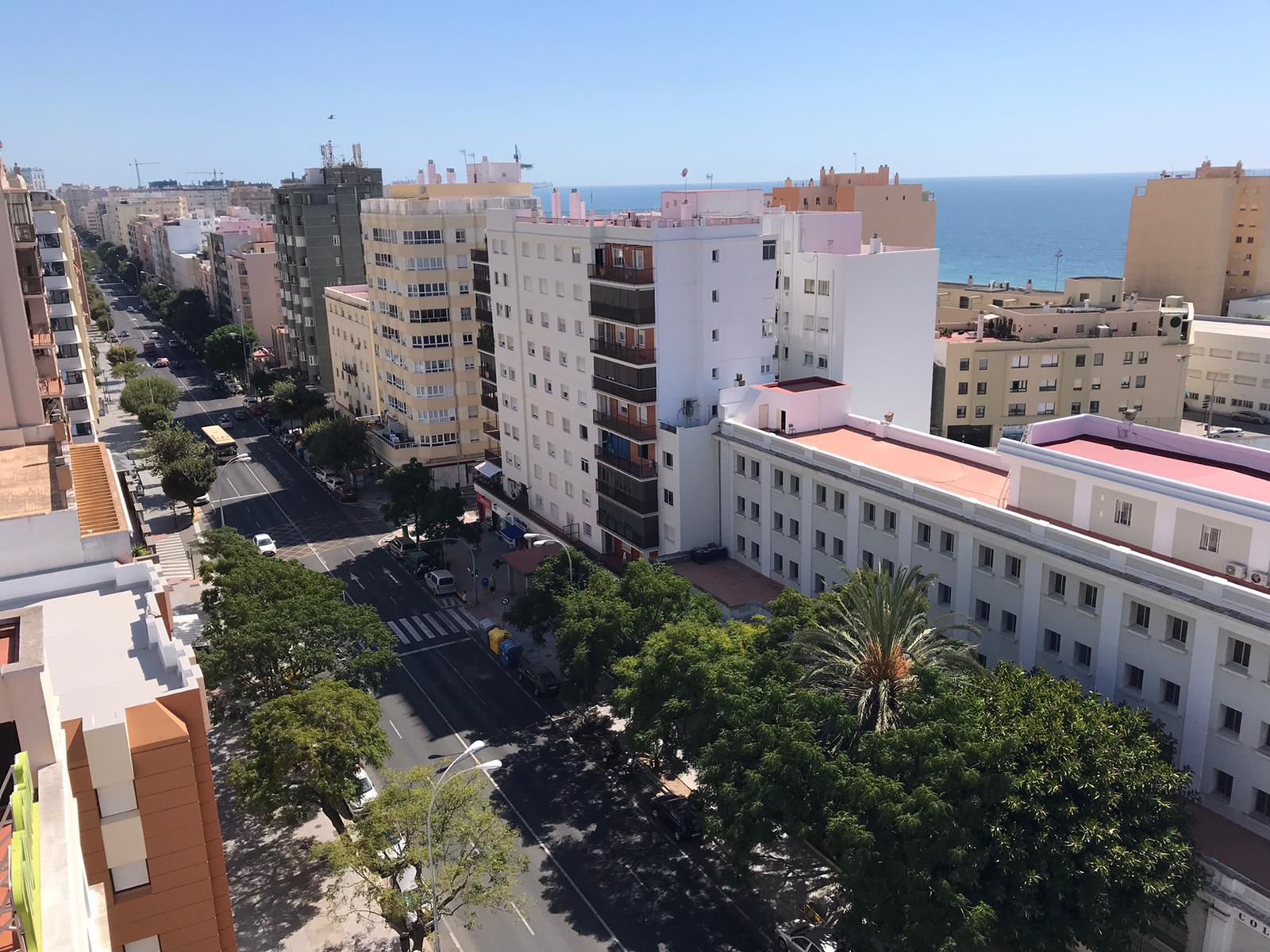 Cádiz ciudad. APC GESTIÓN INMOBILIARIA en Cádiz